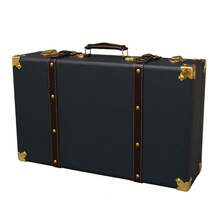 Storage Trunks & Chests - Dunkelblau klein - Übersicht 7