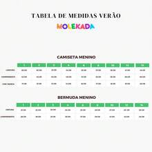 Summer Set For Boys: Tank Top And Bermuda Shorts With Hat M - 綠色 - 查看 5