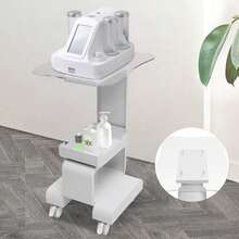 Systèmes de rangement pour spa - Blanc - Voir 1