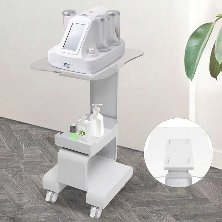 Spa Storage Systems - trắng - Xem 1
