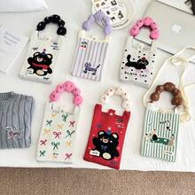 Women Top Handle Bags - SKU-22 - 查看 2