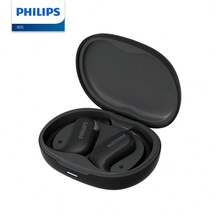 飞利浦（PHILIPS）TAT2739 开放式真无线蓝牙运动耳机 - 黑色 - 查看 1
