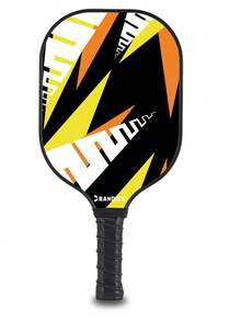 Paleta de pickleball para uso deportivo