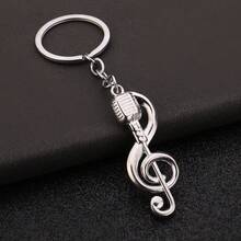 1 Pieza Llavero, Nuevo Llavero Personalizado de Moda con Forma, Adecuado para Regalos y Pequeños Obsequios para Amigos Durante Festivales