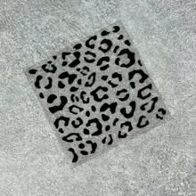 1 件趣味蜘蛛摩托车贴纸防水 DIY 摩托车侧板油箱整流罩乙烯基贴花万圣节装饰 - 均碼 - 查看 13