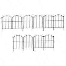 Pet Fence - negro - Ver 1