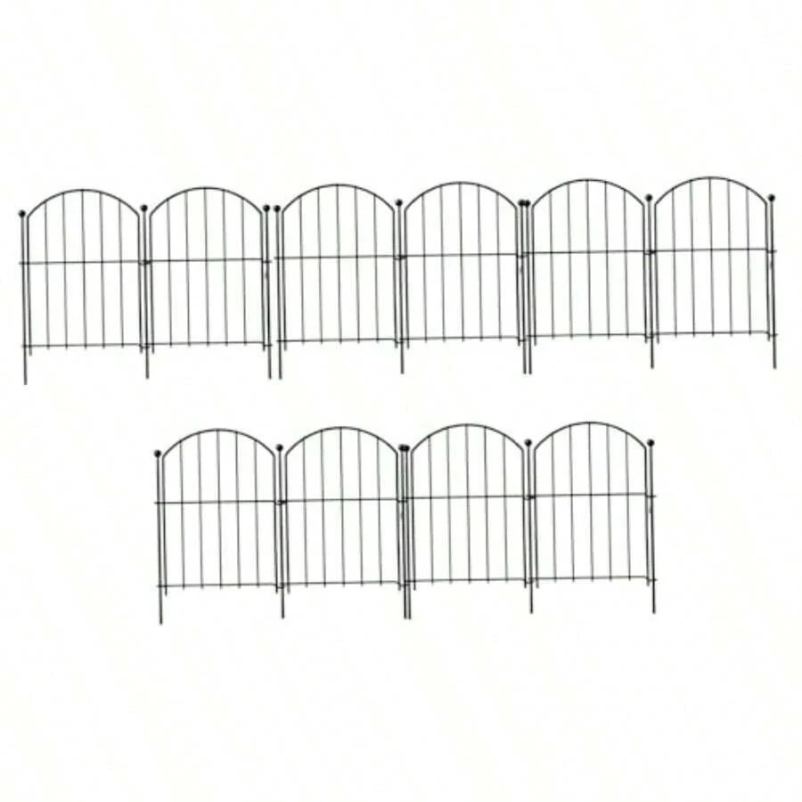 Pet Fence - negro - Ver 1