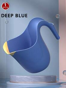 Taza de champú para bebé, taza de enjuague para ducha de bebé, cucharón de agua para baño de bebé, juguetes de baño - Multicolor - Ver 16