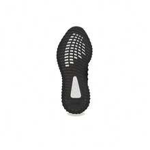 Giày thể thao vải Adidas Originals Yeezy Boost 350 V2 Cmpct "Slate Carbon", Giày thường ngày cổ thấp, Unisex, Màu đen - màu đen - Xem 5