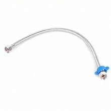 RainWeel Basin Faucets - Bạc - Xem 10