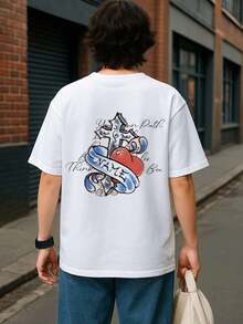 Men Undershirt Tops