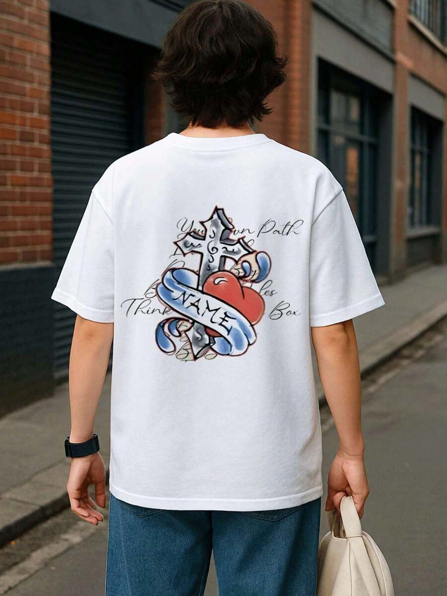 Men Undershirt Tops
