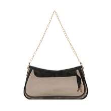 Women Shoulder Bags - 卡其 - 查看 7