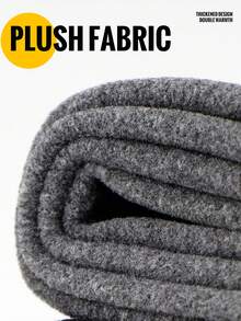 WRELS 1pc Cycling Mask/Neck Gaiter,Winter Warm Face Mask, Unisex Cycling Windproof Face Mask, Windproof Warm Neck Mask - Winter Warm Neck Mask Ski Mask & Scarf Mask - Motorcycle And Cycling Accessories, Warm And Windproof, High Elasticity,Warm Ski Mask Scarf,Protect Your Neck From The Cold Suitable For Skiing, Cycling And Other Outdoor Sport - Multicolor - View 5