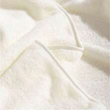 Toalha Banho Capuz Bichinho Bordado Roupão Bebê Recém Nascido Infantil Criança Bordado ref: YB-006