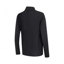 Adidas Damen OTR B HZIP Strick Kapuzenpullover IK7440