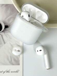 Bluetooth Earphone Cases - Multicolor - View 3