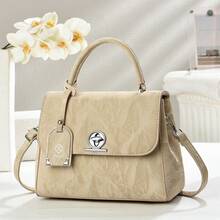 Women Crossbody - 黑色 - 查看 1