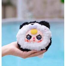 3-Year-Old Toddler "Take Me Out" Series, Zipper Bag, Coin Purse, Surprise Box, Card, Blind Box Figurine, PVC Decor Gift, Holiday Gift, Valentine's Gift, Birthday Gift, Gift Set, Figurine, Car Decor, Office Decor, Collectible Series, Model Figurine, SSR Limited Blind Box, BJD, Stress Relief