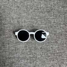 17cm Plush Doll Suitable For 6.5cm Doll Pet Glasses Sunglasses Doll, Cute Lens Glasses - Multicolor - View 6