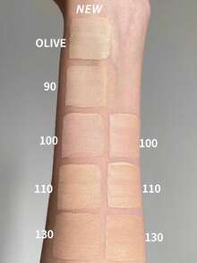 Lancôme LANCOME[Mini]ABSOLUE  REJUVENATING ESSENCE THE FLUID FOUNDATION #100 5ml / It Provides A Natural, Seamless Coverage For The Perfect Satin-Like Glow All Day Long. Meanwhile It Improves Smoothness , Radiance And Pore For A More Beautiful Skin Over Time, Infused With Exclusive Perpetual Rose Extract, Exquisitely Blended With 24K Gold Coated Pigment For Perfectly Glowing Finish And For A Complexion That Radiates With Golden Glow. - #100 5ml - 查看 3