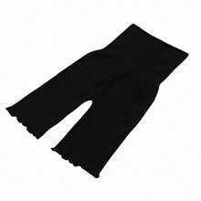 Women Sweat Pants - Black - View 12