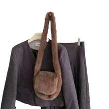 Women Shoulder Bags - SKU-03紅色 - 查看 7