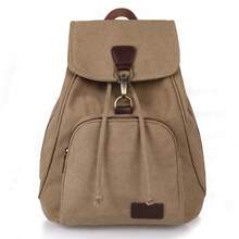 Backpacks - Stil 2: Grau + Regenschutz - Übersicht 5