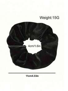 1pc Multifunctional Headband Storage Bag - Portable Storage Box, Non-Waterproof, Elastic Headband With Zipper, Can Store Keys, Cash, Earphones, Accessories - Fashion Polyester Headband Accessory, Large Capacity Cosmetic Storage Box, Suitable For Storing Lipstick, Brushes, Skincare, Phone, Coins, Small Items