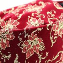 1pc Men's Southeast Asia Style Plush Sailor Cap