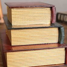 Decorative Bookends - Type C - Small - View 5