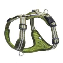 Adjustable No Pull Dog Vest For Training, Hiking, Easy Walk Harness For Small, Medium, Large Dogs - Multicolor - View 14