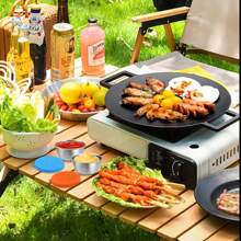 1 件/4 件/不锈钢酱料杯容器，带密封盖，非常适合蘸酱和盛菜杯沙拉酱容器，带盖，小型防漏可重复使用不锈钢沙拉酱容器，可作为午餐盒、酱料容器、野餐、旅行餐准备和厨房储存，野餐、旅行餐准备和厨房储存 - 彩色 - 查看 6