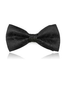 4 PCS Men Suit Tuxedo Vest Pants Necktie Shawl Collar One Button For Wedding Banquet Prom Chic Elegant Men Attire - 灰色 - 查看 2