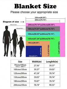 1 件卡其色塔夫绸荷叶边超柔软传统法兰绒珊瑚绒毛毯，适用于沙发、办公室、卧室、旅行和露营，四季皆宜 - 卡其色 - 查看 3