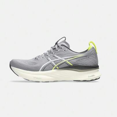 Asics أحذية الجري ذات الرقبة المنخفضة GEL-KAYANO 32 للرجال 1011C052-021