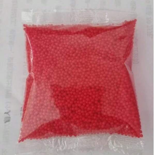 30 000 pièces de perles de gel d'eau transparentes, perles de gel d'eau pour remplissage de vase, décoration de Noël, centre de table de mariage, bougies flottantes, plantation, décoration florale