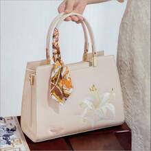 Women Top Handle Bags