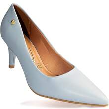 Vizzano Women's Pumps With Soft Low Heel Original - 天藍色 - 查看 1