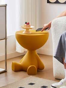 1 件套移动沙发边桌，适用于客厅、卧室、阳台、可拆卸储物床头柜、接待台、客桌