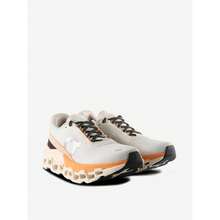 On Running - Women Cloudmonster 2 Sneakers - GADING/JERUK KEPROK - View 2
