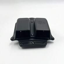 Tactical Mag Pouch 6900 Paddle Style Double Magazine Pouch