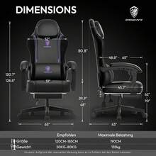 Gaming Chairs