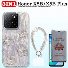 3PCS (Frosted soft film)