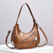 Women Clutches - 白色 - 查看 4