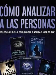 HOW TO ANALYZE PEOPLE - Single Book - View 2