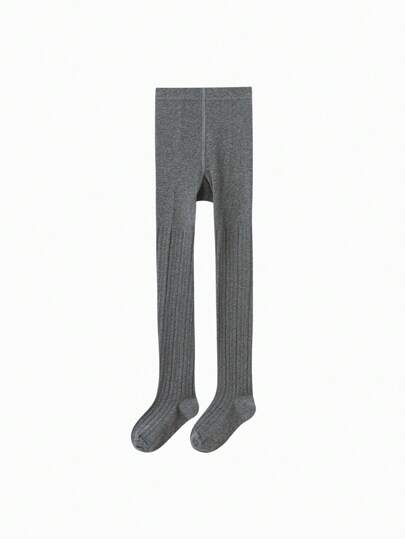 Balabala Girls Patterned Dance Tights – Soft Stretch Fall Pantyhose For Kids