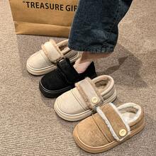 Women Pumps - 黑色 - 查看 3