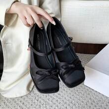 Women Pumps - 銀色升級版 - 查看 5