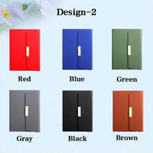 Personalized Leather Journal Set - Notebook And Pen Set - Ideal Gift For New Job Or Teachers - Perfect Office Supplies And Stationery Gift - Travel Size Journal Available - Purchase Notebook Individually Or As A Gift Box Set - A Thoughtful And Stylish Gift For Any Occasion - Great For Note-Taking, Journaling, And Creative Writing!, Desert Fall Cozy, Office Decor,Festive Calendar